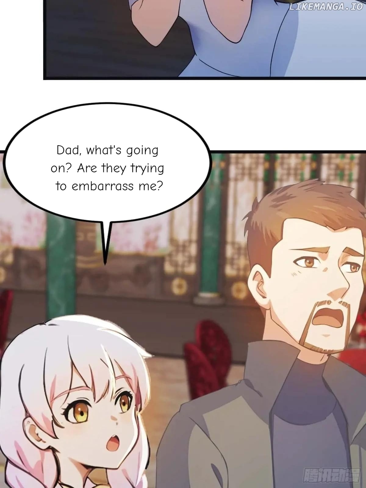 Cultivation Return on Campus - Ss2 Chapter 7 - page 8
